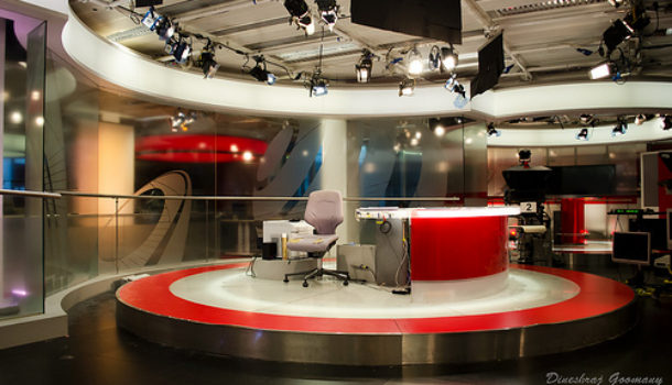CHARLES MOORE SLAMS BBC NEGATIVE ‘GROUPTHINK’ IN REPORTING OF TRUMP