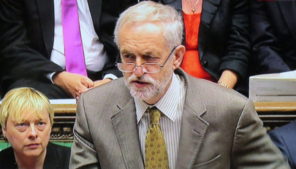 Labour’s latest flip-flop in Brexit saga
