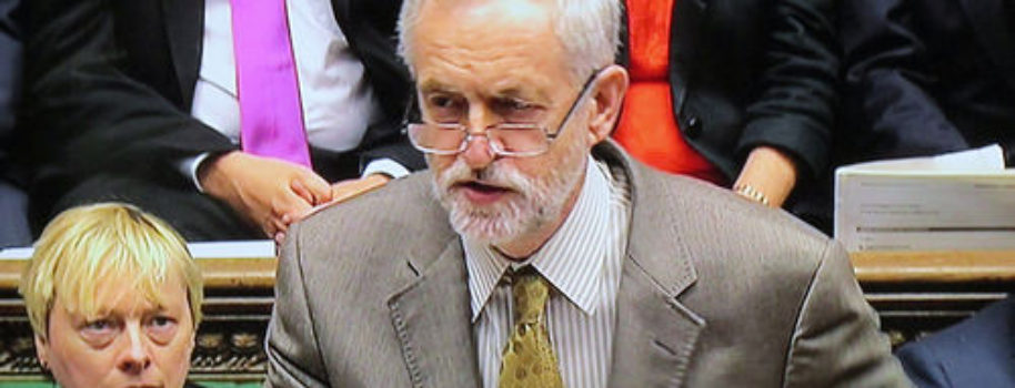 Labour’s latest flip-flop in Brexit saga