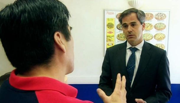 BBC Trust defends Corporation’s Harlow ‘race hate’ sensationalism