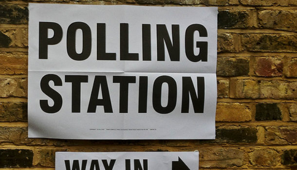 This election is a battle between the Tories and the broadcasters