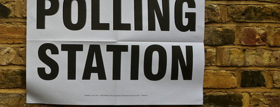 This election is a battle between the Tories and the broadcasters