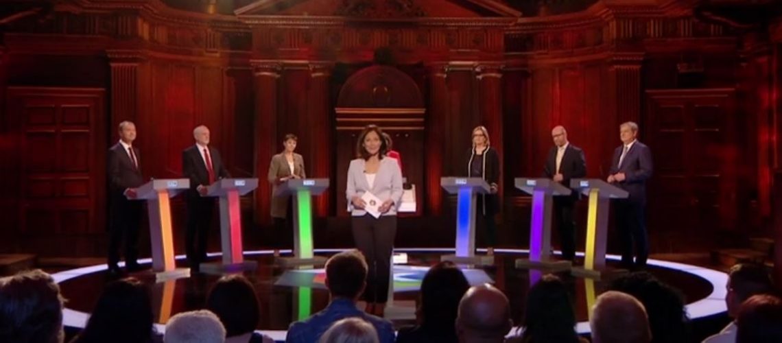 BBC ‘leaders’ debate was programme car-crash