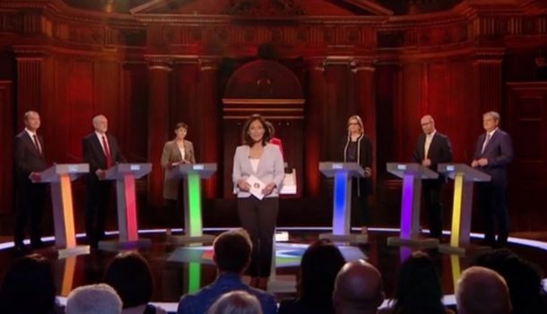 BBC ‘leaders’ debate was programme car-crash
