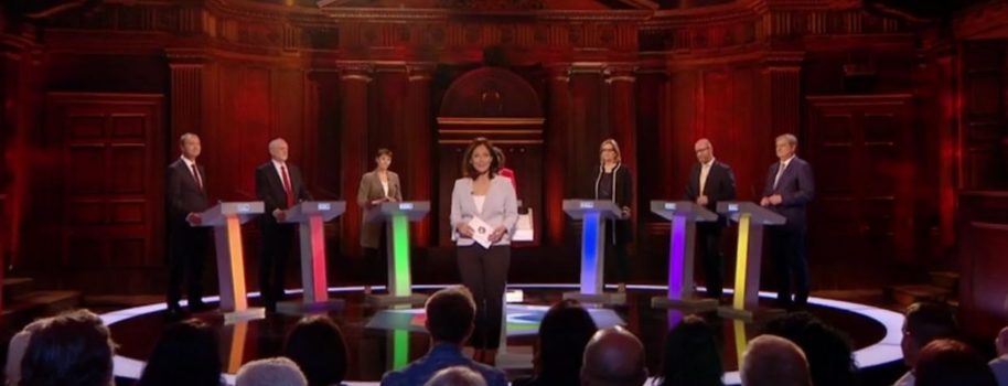 BBC ‘leaders’ debate was programme car-crash