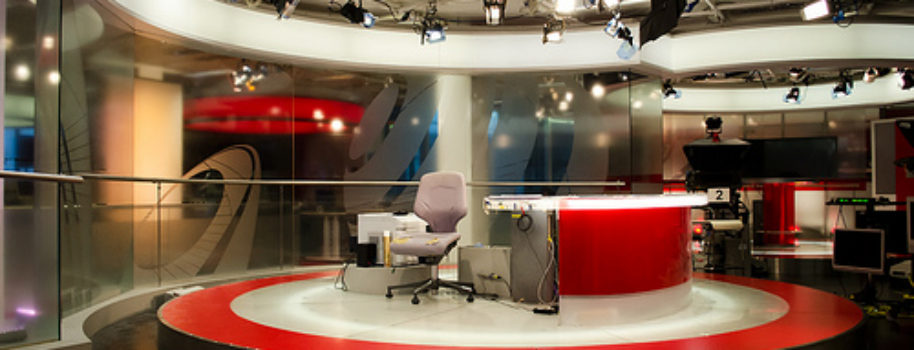 New BBC drive for onscreen ‘diversity’ swamps need for Brexit impartiality