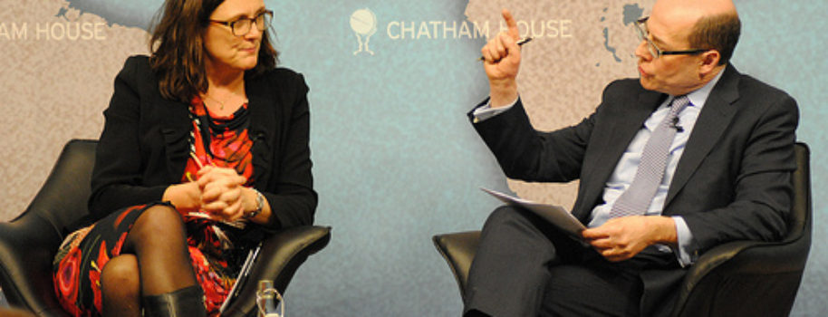 Nick Robinson ‘disingenuous’ in defence of BBC bias