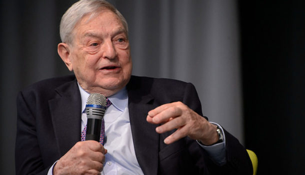 Soros and the BBC attack News-watch reports