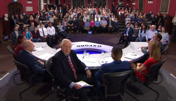 Ofcom Ruling: BBC1 Question Time’s alleged pro-Remain bias