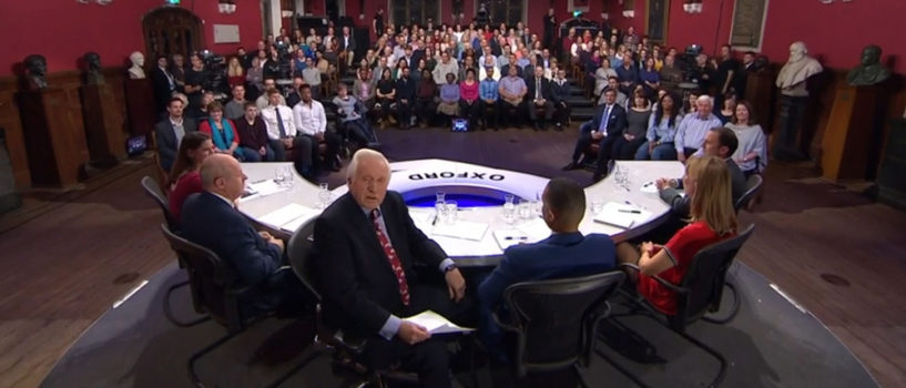 Ofcom Ruling: BBC1 Question Time’s alleged pro-Remain bias