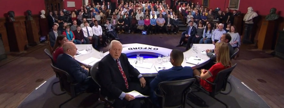 Ofcom Ruling: BBC1 Question Time’s alleged pro-Remain bias