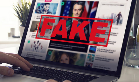 BBC complaints system and ‘fake news’ attacked