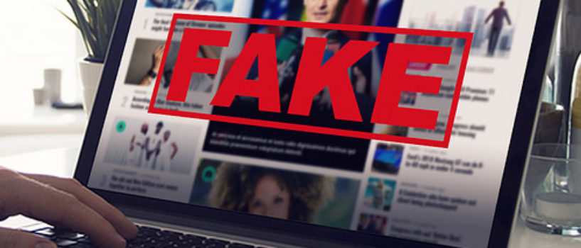 BBC complaints system and ‘fake news’ attacked