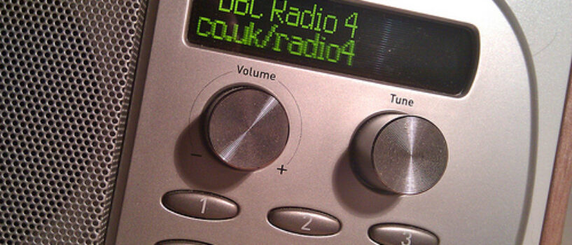Craig Byers: Even Libby Purves is slamming Radio 4
