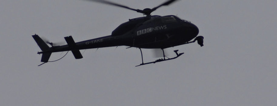 Still blustering over Sir Cliff: The BBC’s arrogance knows no bounds