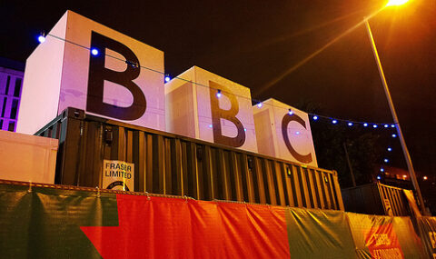 BBC ‘arrogant’ dismissal of Sunday Times