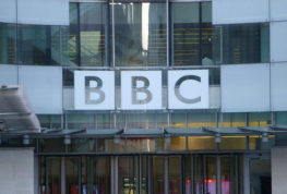 The BBC at 100: Leading the push for totalitarianism