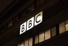 John Simpson lambasts BBC licence fee payers for their bias