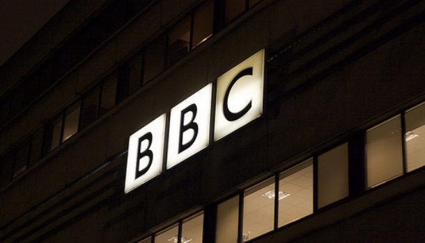 Window-dresser Davie’s bogus BBC revolution