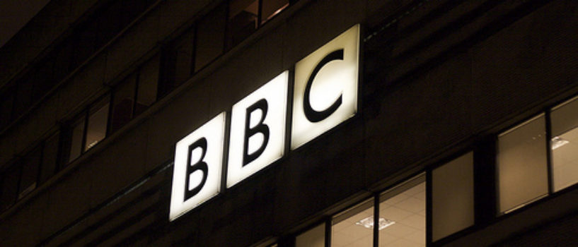 Window-dresser Davie’s bogus BBC revolution