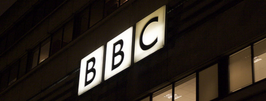 Window-dresser Davie’s bogus BBC revolution