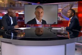 Deluded BBC’s mission to mislead