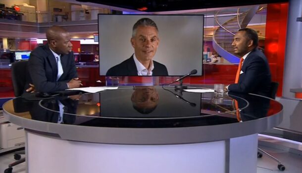 Deluded BBC’s mission to mislead