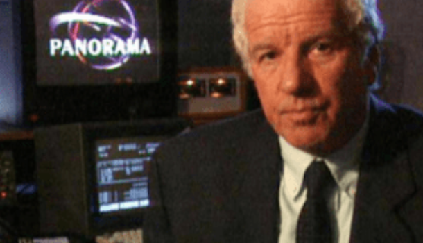 Tom Mangold: BBC’s embrace of woke culture is ‘fatal act of self-harm’