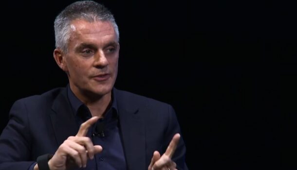 Tim Davie: Reformist or PR Hype?