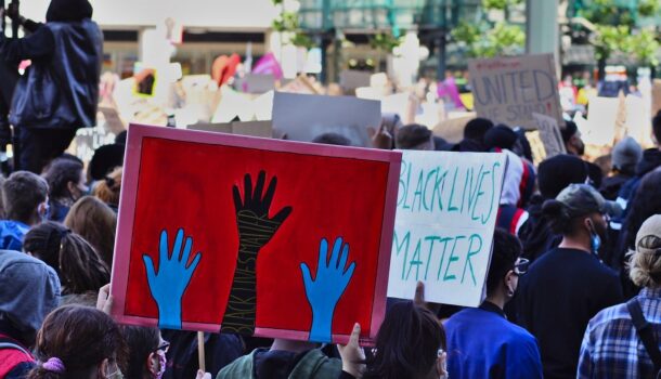 Nicholas Burnett: Can Tim Davie Turn the Tide of Bias?