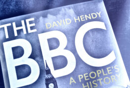 The BBC’s 100 years of glory – by its hired historian