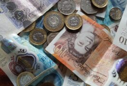 Don’t worry, Huw, your £410,000 BBC salary is safe