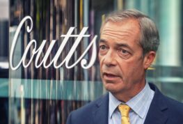 Lying about Farage? At the BBC, it’s par for the course