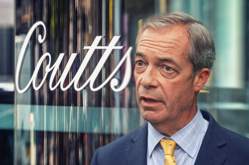Lying about Farage? At the BBC, it’s par for the course