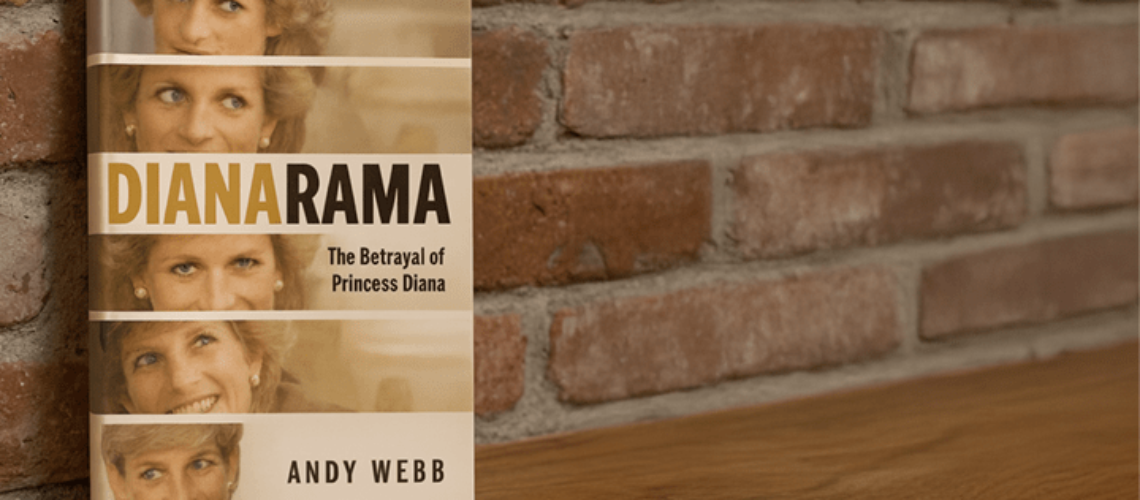 ‘Dianarama’ – the conspiracy of deceit exposé that should sign the BBC’s death warrant