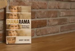 ‘Dianarama’ – the conspiracy of deceit exposé that should sign the BBC’s death warrant