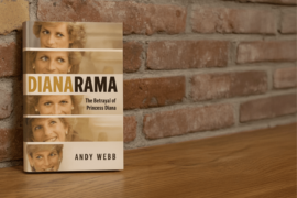 ‘Dianarama’ – the conspiracy of deceit exposé that should sign the BBC’s death warrant