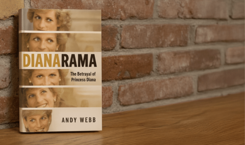 ‘Dianarama’ – the conspiracy of deceit exposé that should sign the BBC’s death warrant