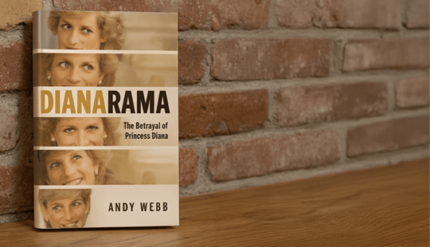 ‘Dianarama’ – the conspiracy of deceit exposé that should sign the BBC’s death warrant