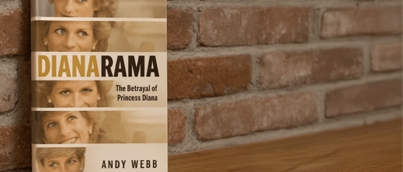 ‘Dianarama’ – the conspiracy of deceit exposé that should sign the BBC’s death warrant