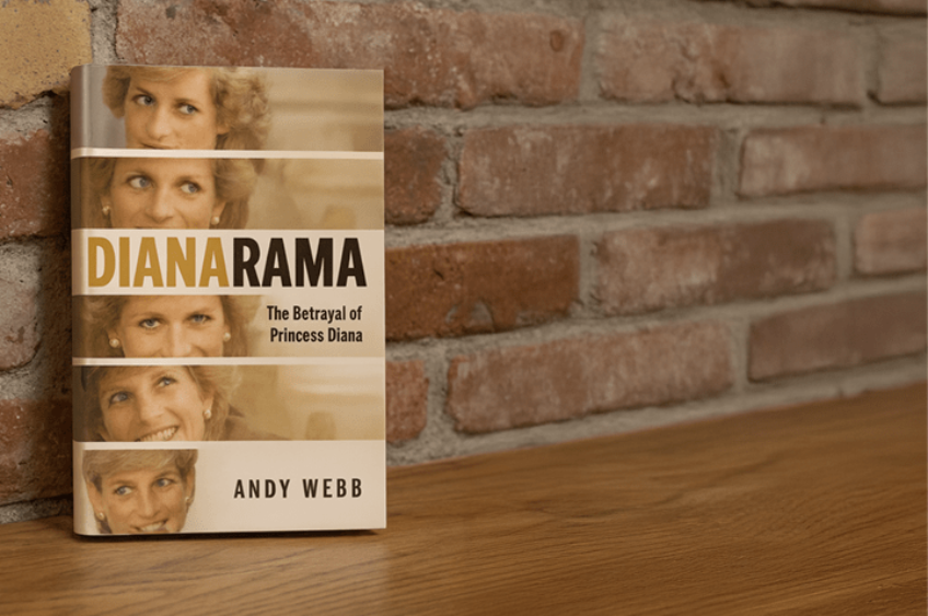 ‘Dianarama’ – the conspiracy of deceit exposé that should sign the BBC’s death warrant