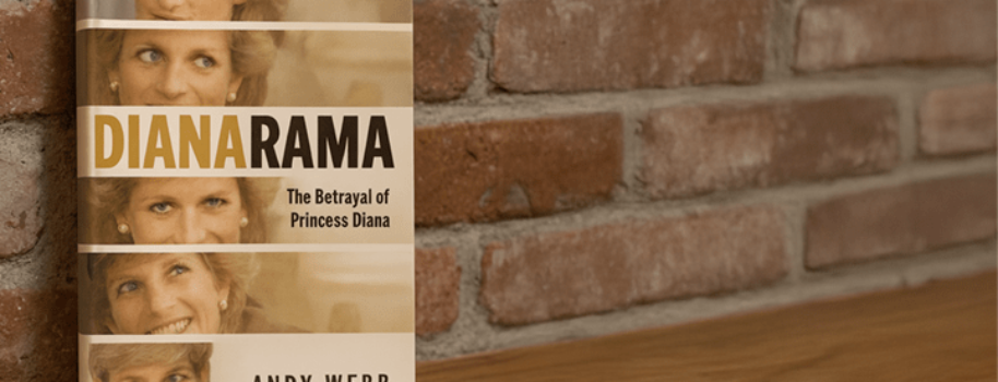 ‘Dianarama’ – the conspiracy of deceit exposé that should sign the BBC’s death warrant