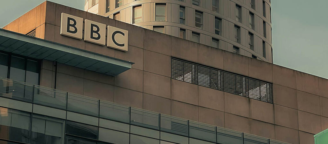 A BBC Director General to take on Netflix but not to root out bias