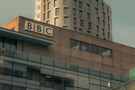 A BBC Director General to take on Netflix but not to root out bias