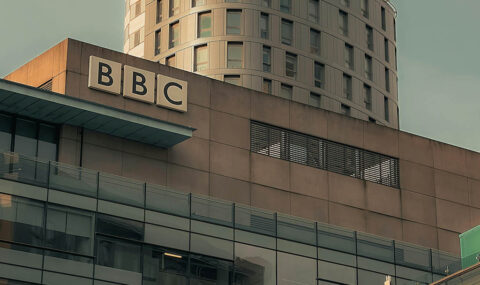 A BBC Director General to take on Netflix but not to root out bias