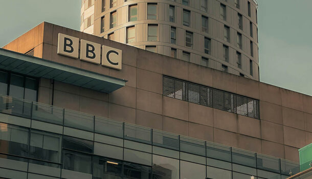 A BBC Director General to take on Netflix but not to root out bias