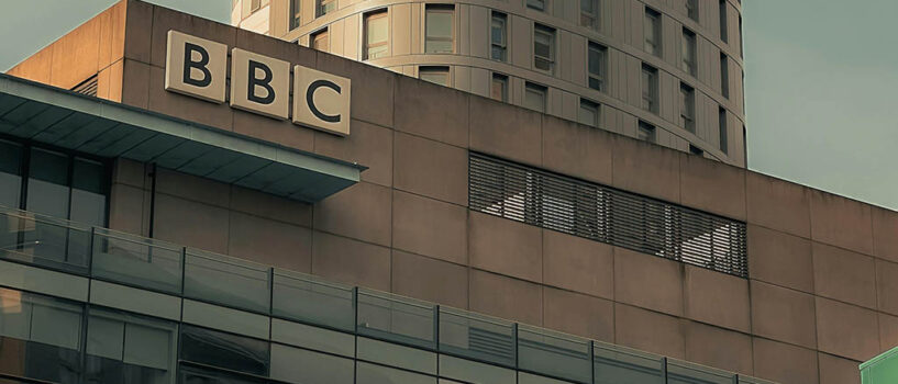 A BBC Director General to take on Netflix but not to root out bias