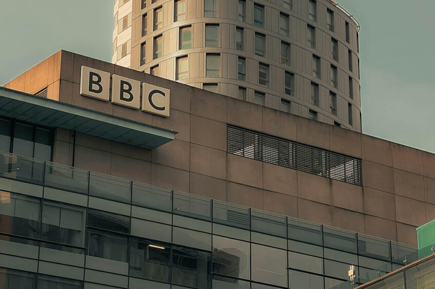 A BBC Director General to take on Netflix but not to root out bias