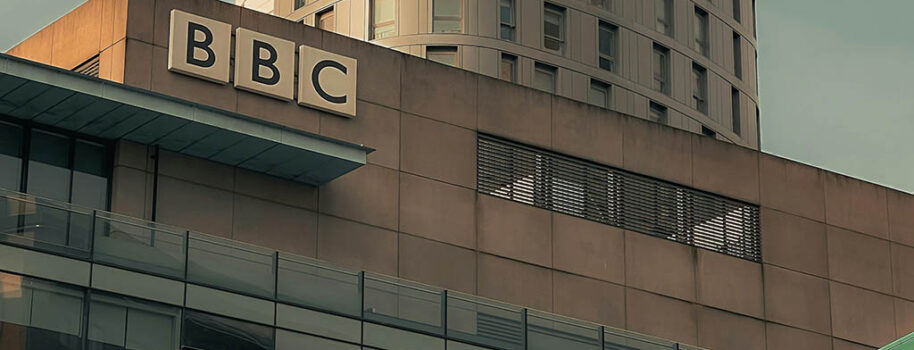 A BBC Director General to take on Netflix but not to root out bias